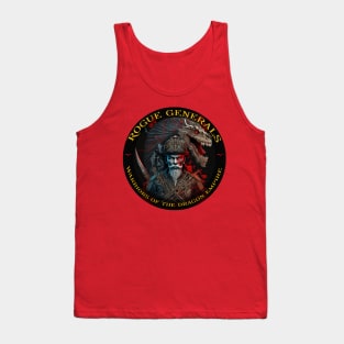 Awesome Gifts for Dragon Enthusiasts Tank Top